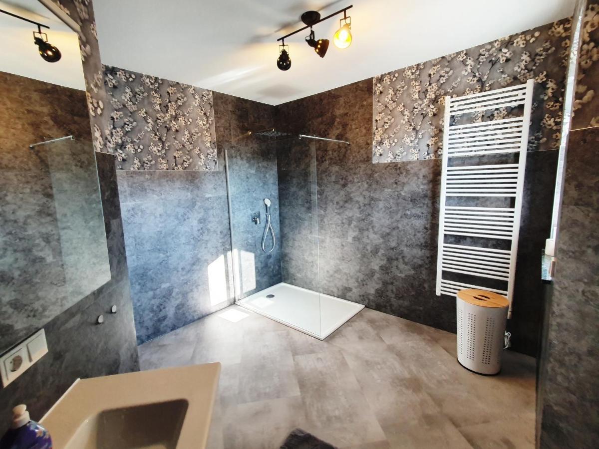 Dm Hotels & Apartments - Apartment Rasenweg Dingelstadt 외부 사진