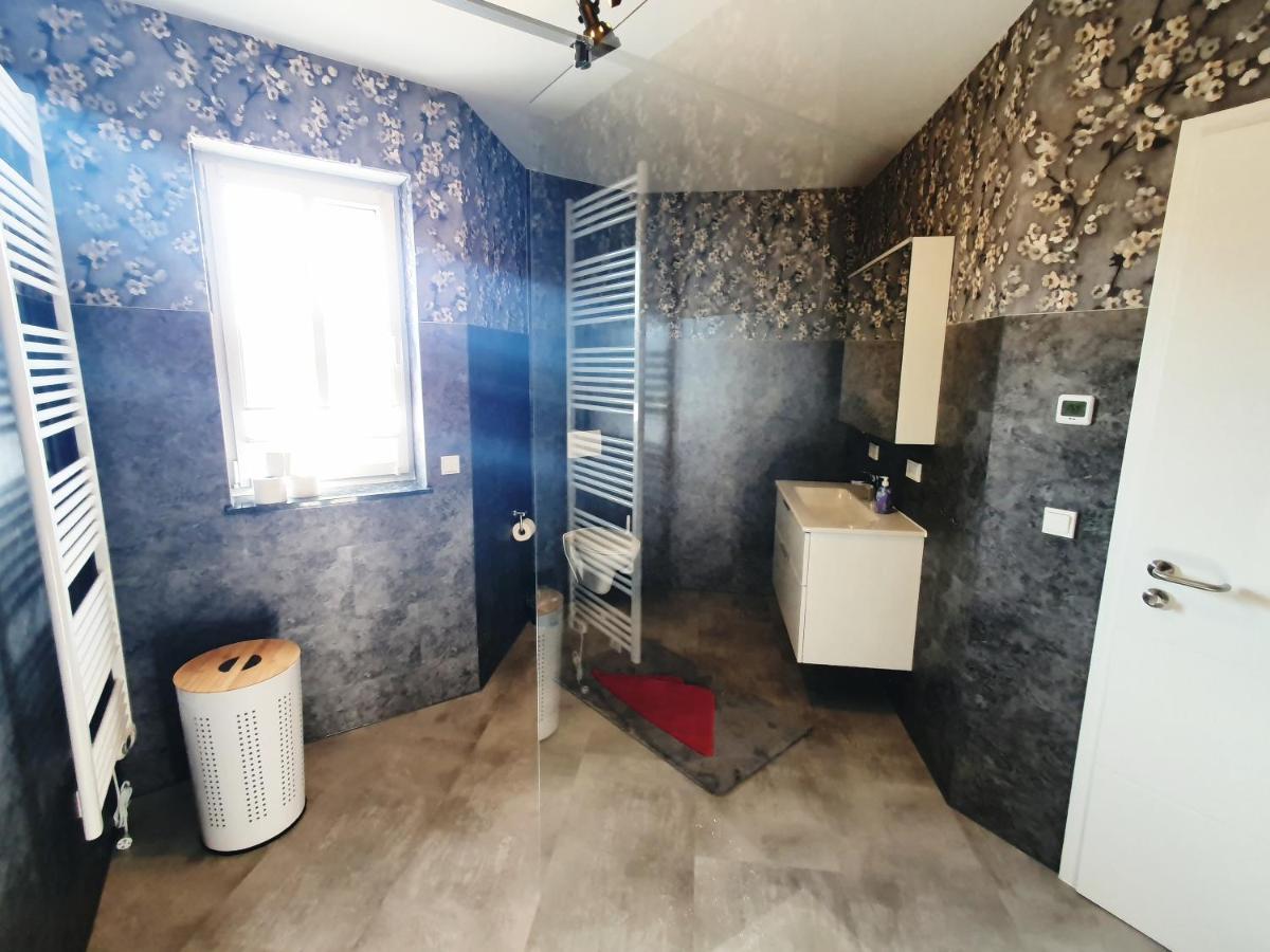 Dm Hotels & Apartments - Apartment Rasenweg Dingelstadt 외부 사진
