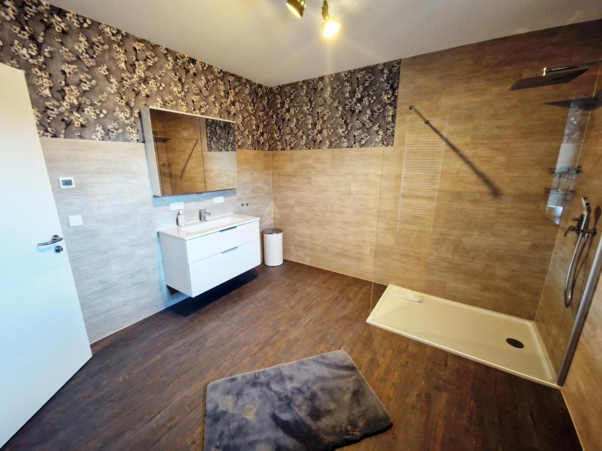Dm Hotels & Apartments - Apartment Rasenweg Dingelstadt 외부 사진