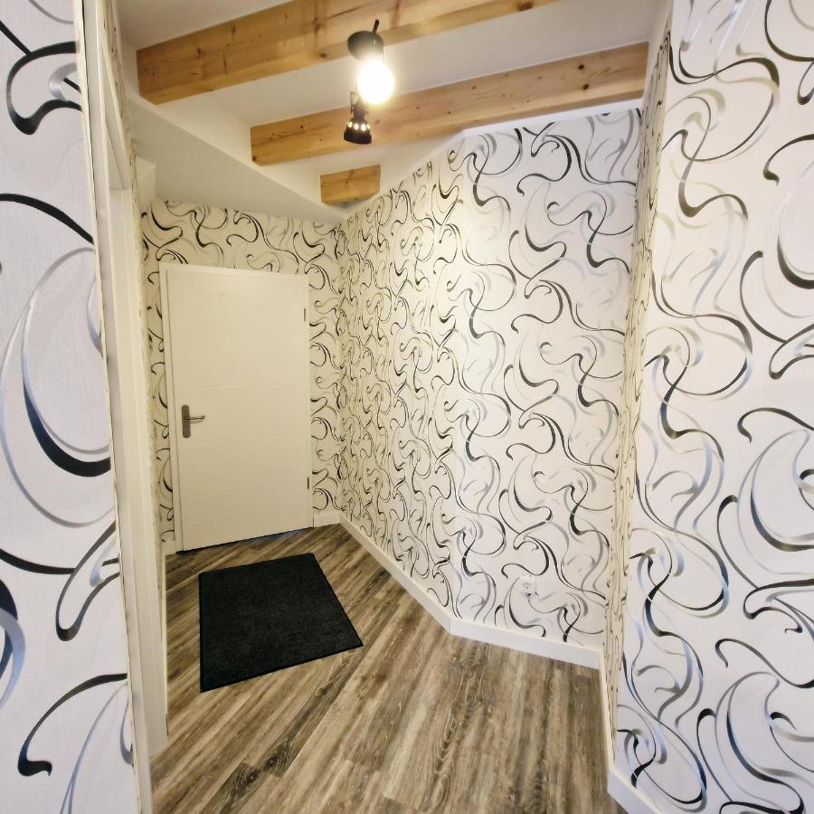 Dm Hotels & Apartments - Apartment Rasenweg Dingelstadt 외부 사진