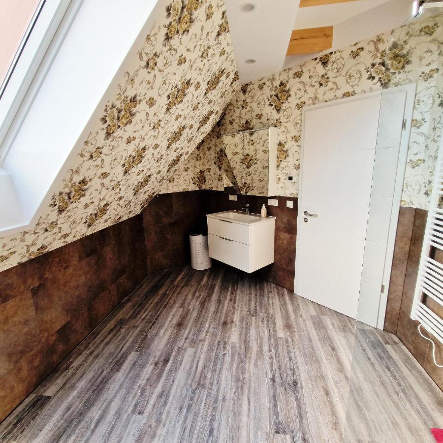 Dm Hotels & Apartments - Apartment Rasenweg Dingelstadt 외부 사진
